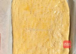 肉松面包卷的做法图解6