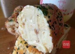 肉松面包卷的做法图解15