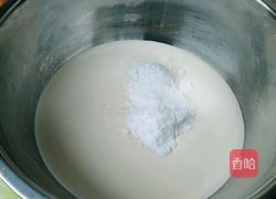 水果奶油蛋糕的做法图解3
