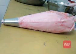 水果奶油蛋糕的做法图解10