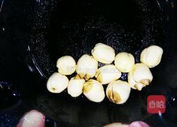 银耳羹的做法图解3