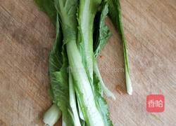 汆丸子的做法图解3