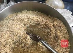 花生核桃馅汤圆的做法图解3