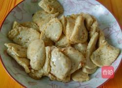 猪肉炒素鸡的做法图解6