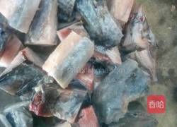 乌鸡炖土豆的做法图解1