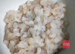 炒手剥虾仁的做法图解3