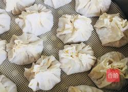 烧麦的做法图解8