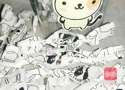 巧克力味椰子糖的做法图解6