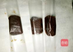 巧克力味椰子糖的做法图解5