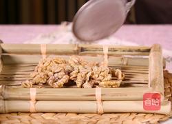 煲剧必备的酥胡桃（新手易学）的做法图解2