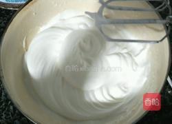 豆乳爆浆蛋糕的做法图解5