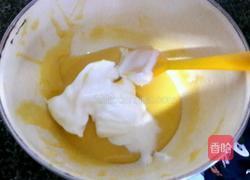 豆乳爆浆蛋糕的做法图解6