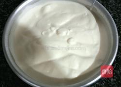豆乳爆浆蛋糕的做法图解9