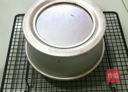豆乳爆浆蛋糕的做法图解10