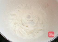 豆乳爆浆蛋糕的做法图解16