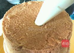 豆乳爆浆蛋糕的做法图解20
