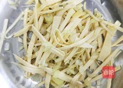 家常凉菜的做法图解1