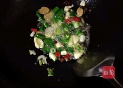 爆炒花甲的做法图解3