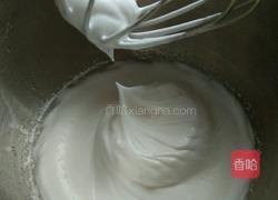 海绵小蛋糕的做法图解5