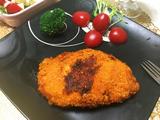 爆浆鸡排