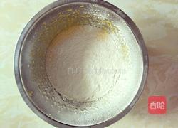 蛋黄小饼干（9个月宝宝辅食）的做法图解4
