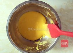 蛋黄小饼干（9个月宝宝辅食）的做法图解5