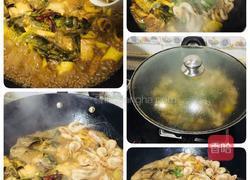 鲜笋黄辣丁的做法图解5