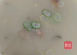 鲫鱼汤的做法图解5