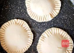 迷你版鸡蛋灌饼的做法图解4