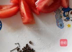 火爆大头菜的做法图解3