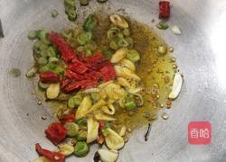 火爆大头菜的做法图解4