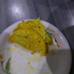 抖音蛋饺的做法[图]