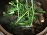 沙锅鱼头