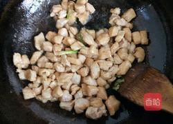 简单版宫保鸡丁的做法图解5