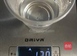布丁（可可/抹茶/牛奶/水果）的做法图解2