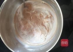 布丁（可可/抹茶/牛奶/水果）的做法图解8