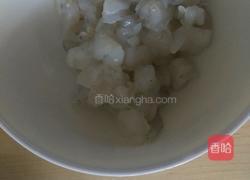 黄瓜炒虾仁的做法图解2
