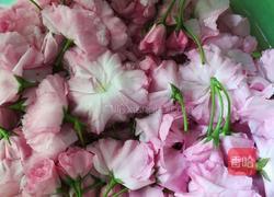 樱花酒的做法图解1