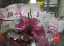 樱花酒的做法图解3