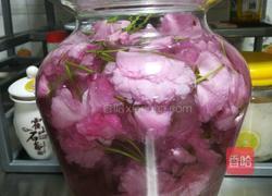 樱花酒的做法图解4