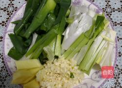 韩式辣牛肉汤的做法图解7