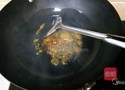 红烧猪蹄的做法图解6