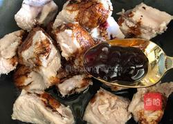 土豆烧排骨的做法图解3