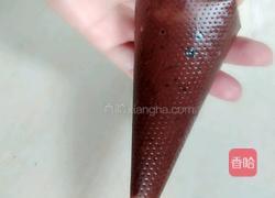千叶纹戚风蛋糕的做法图解7