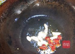 竹叶菜的做法图解5