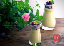 菠萝八宝饮的做法图解9