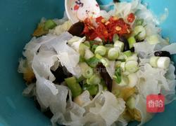 凉拌双耳的做法图解5