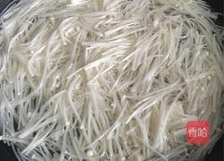 鸟巢饼的做法图解2