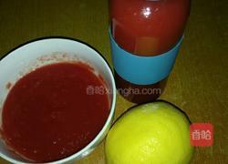 番茄酱的做法图解6