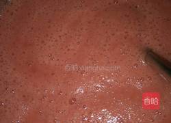 番茄酱的做法图解4